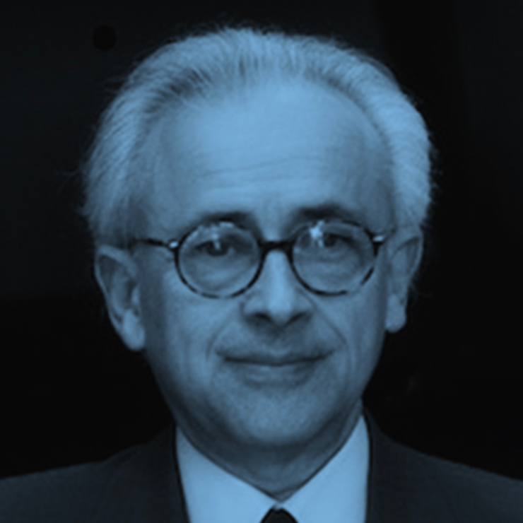 Antonio Damasio – Berggruen Institute